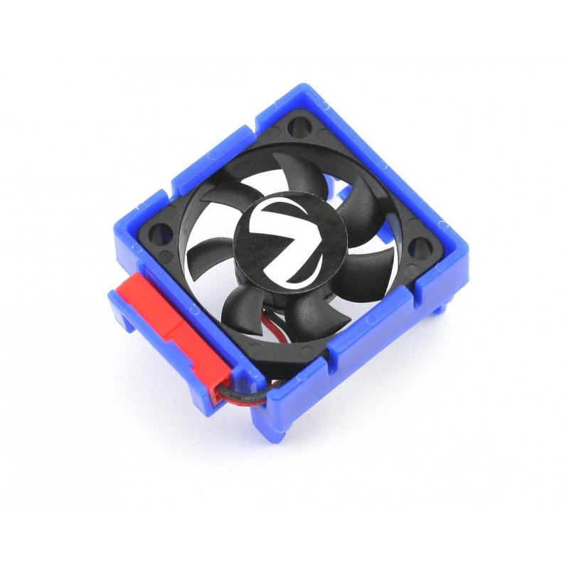 Parti di ricambio per auto RC - Ventola Traxxas per controller velineon vxl-3s 3340 - FLASH RC