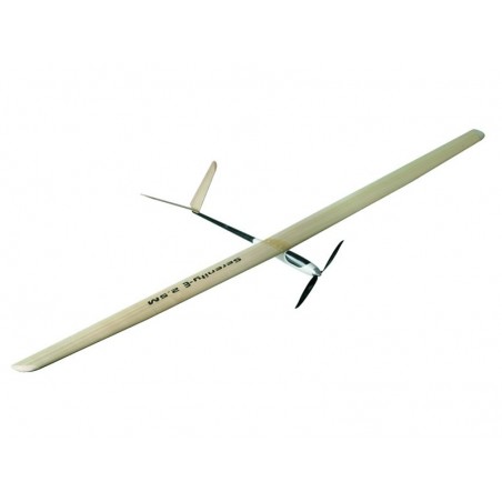 Motoveleros RC - Serenity-E aprox. 2,5m clase F3F Art Hobby - FLASH RC
