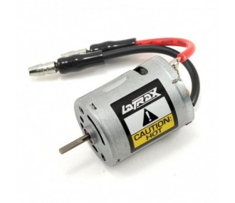 RC car parts - Traxxas 370 motor, 28 turns - latrax 7575X - FLASH RC