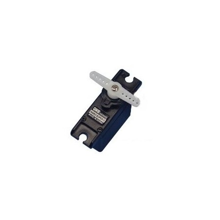 Mikro-Servo GWS NARO SUPER D/BB/MG - JR-Stecker (19g, 4.0kg.cm, 0.07s/60°)