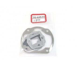Engine gaskets - Gasket set for DLE 55RA - FLASH RC 2