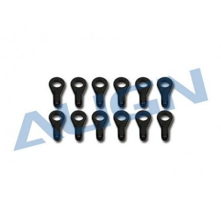 T-REX 450 PRO/DFC - H45045 - Tirantes (12pcs) - T-REX 450 PRO Align - FLASH RC