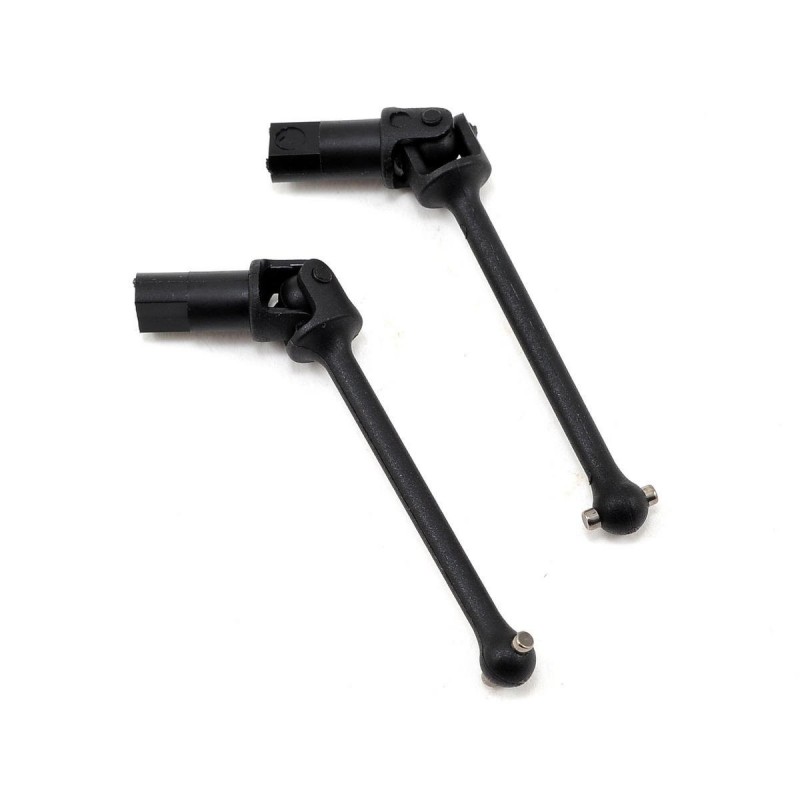 Traxxas cardans avant/arriere (x2) - latrax 7650 - FLASH RC