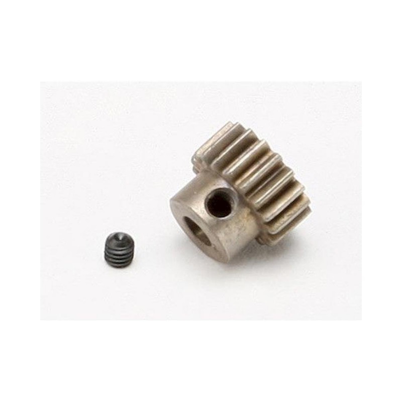 Ricambi per auto RC - Traxxas 18 dts cambio in acciaio 5644 - FLASH RC