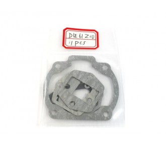 Motordichtungen - Dichtungssatz für DLE 61 - FLASH RC 2