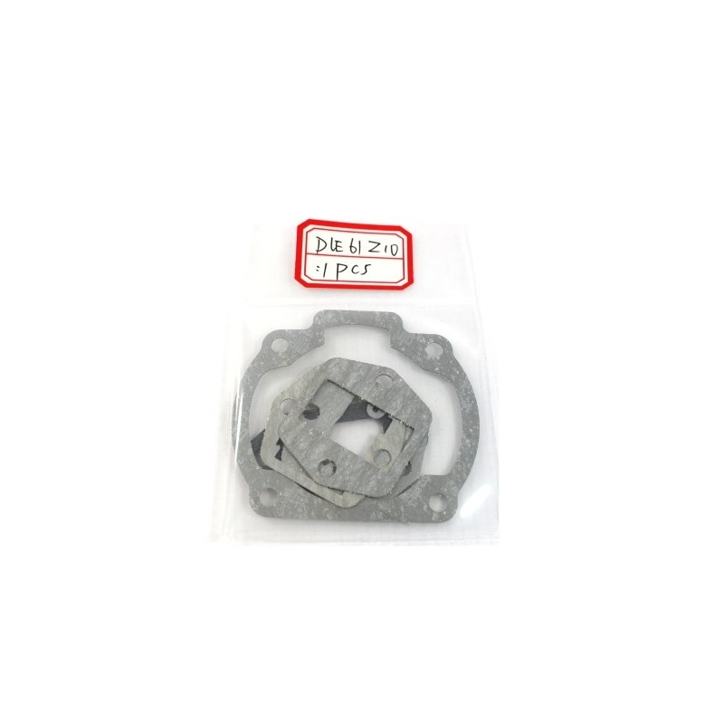 Joints moteur - Set de joints pour DLE 61 - FLASH RC