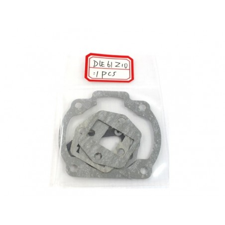 Guarnizioni motore - Set di guarnizioni per DLE 61 - FLASH RC