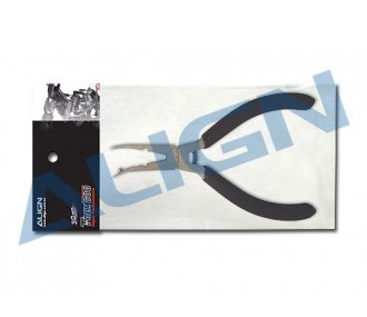 Pliers, files, taps - Pliers with Align ball joints - FLASH RC 2