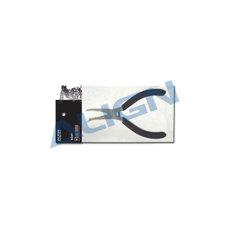 Pliers, files, taps - Pliers with Align ball joints - FLASH RC