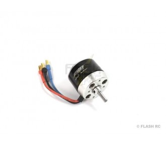 Set di propulsione - Set di propulsione Brushless 3S Easyglider 4 - Dualsky - FLASH RC