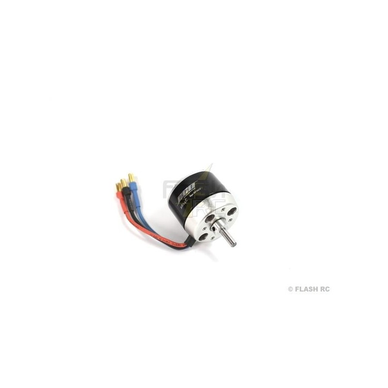 Sets de propulsion - Set propulsion Brushless 3S Easyglider 4 - Dualsky - FLASH RC