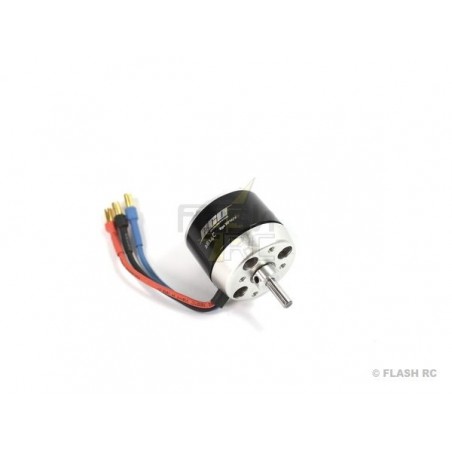 Sets de propulsion - Set propulsion Brushless 3S Easyglider 4 - Dualsky - FLASH RC