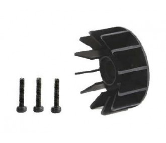 Radiateur - Radiateur pour AXI 2820 - 2826 - FLASH RC