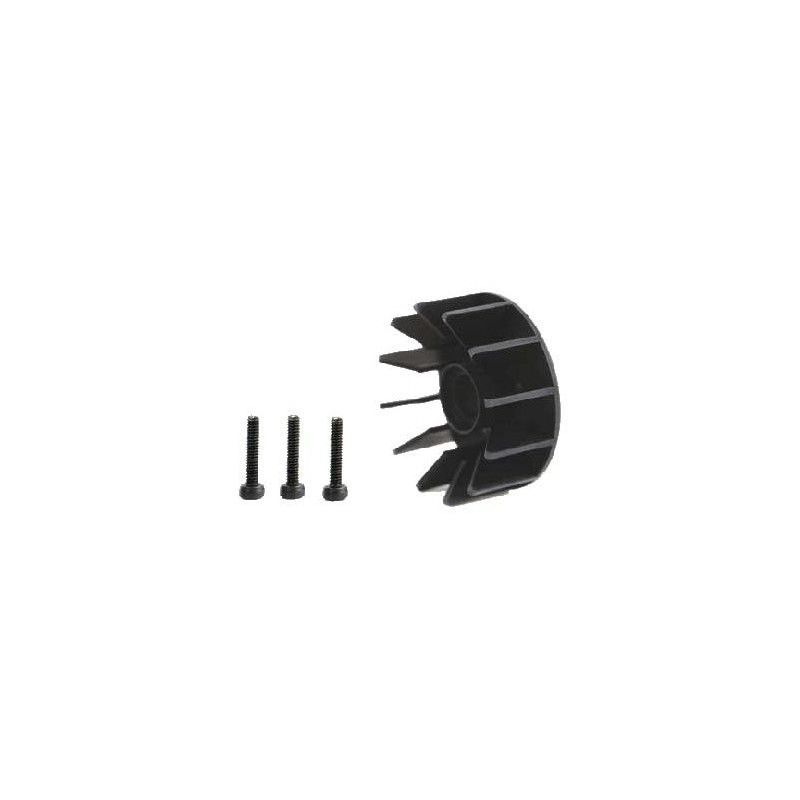 Radiateur - Radiateur pour AXI 2820 - 2826 - FLASH RC