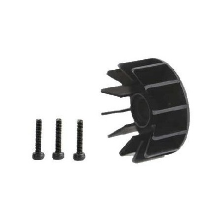 Radiator - Radiator for AXI 2820 - 2826 - FLASH RC