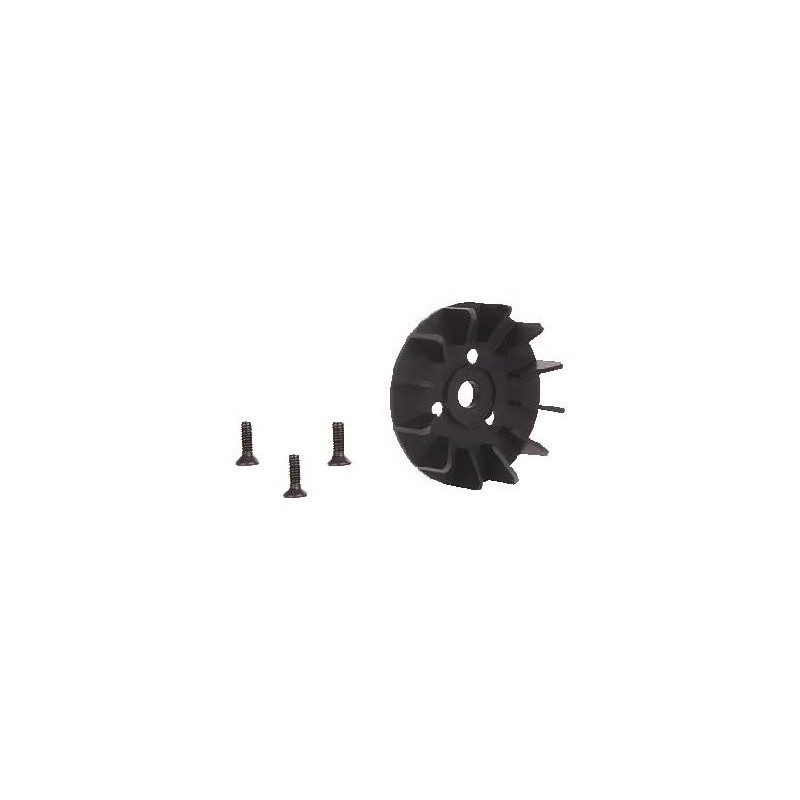 Radiator - Radiator for AXI 2820 - 2826 - FLASH RC