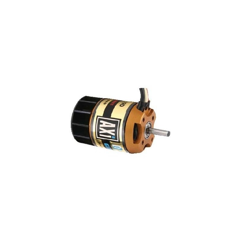 Radiateur - Radiateur pour AXI 2820 - 2826 - FLASH RC