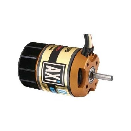 Kühler - Kühler für AXI 2820 - 2826 - FLASH RC