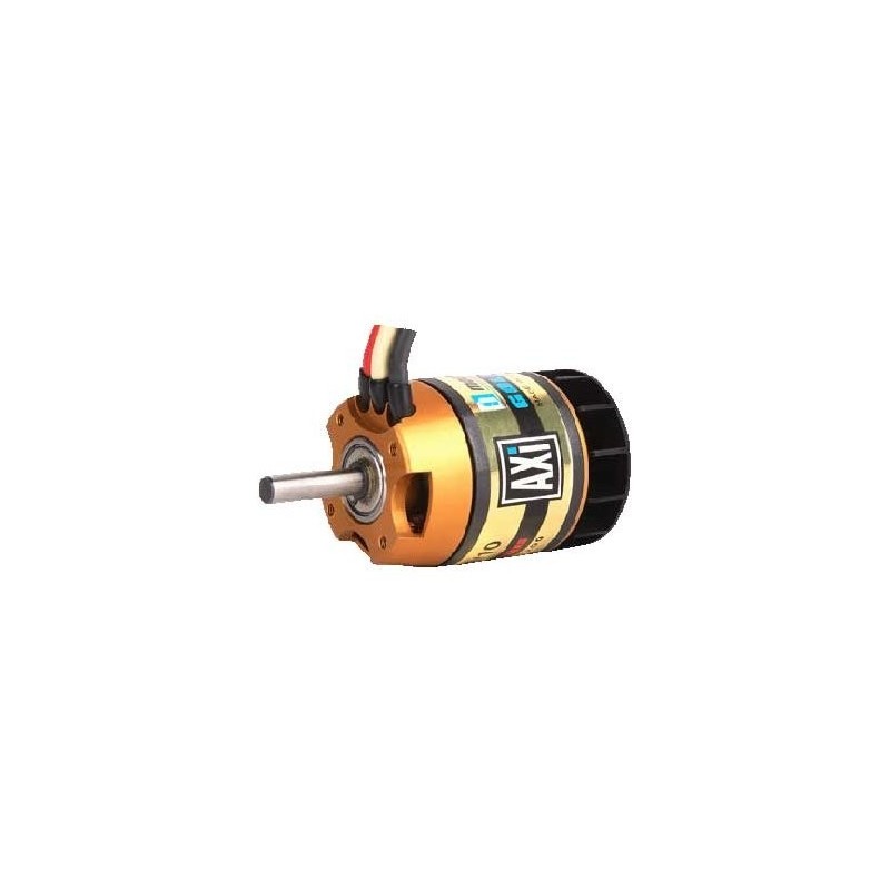 Radiador - Radiador para AXI 2820 - 2826 - FLASH RC