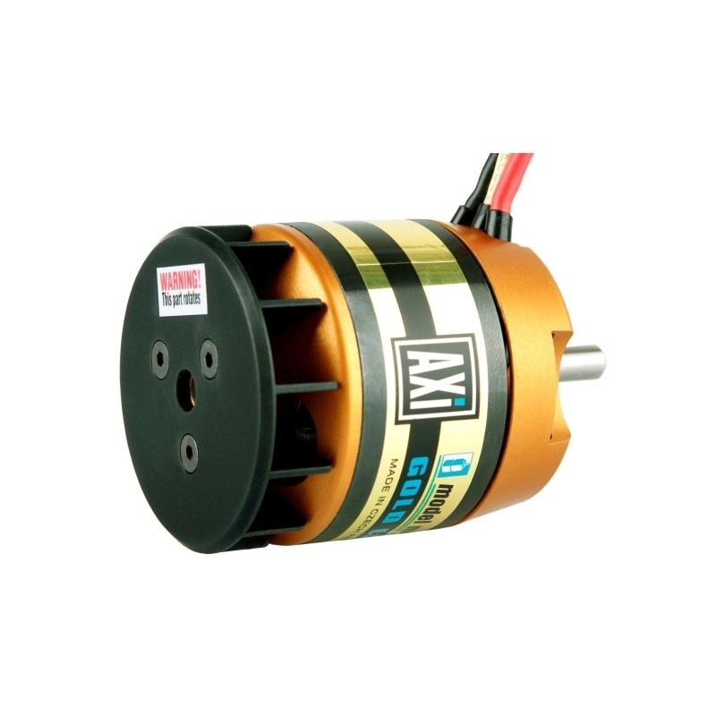 Kühler - Kühler für AXI 2820 - 2826 - FLASH RC