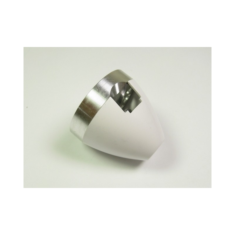 Conos para hélices plegables - Cono precisión Aeronaut 38/3mm - FLASH RC