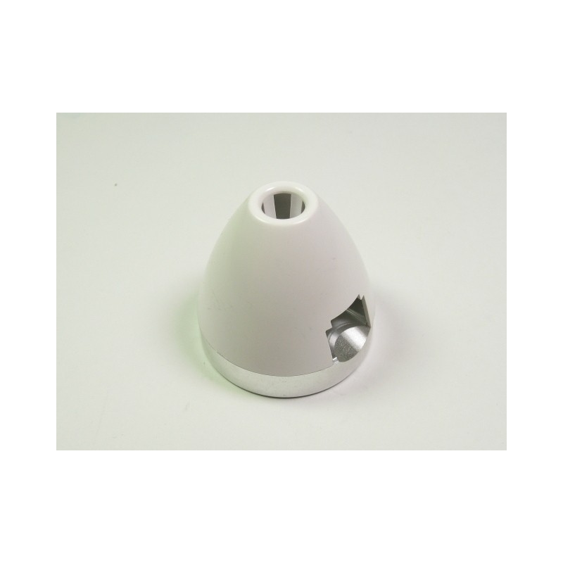 Cone précision Aeronaut 40/3,17mm - FLASH RC