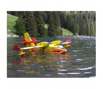RC Seaplanes - Aeronaut CANADAIR CL-415 approx.1.51m - FLASH RC 2