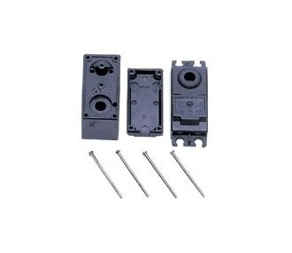 Servo Boxes - Servo Box HS-65HB/65MG/5065MG - FLASH RC