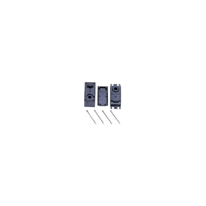 Servo Boxes - Servo Box HS-65HB/65MG/5065MG - FLASH RC