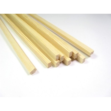 Baguette Pin 2x2mm - FLASH RC