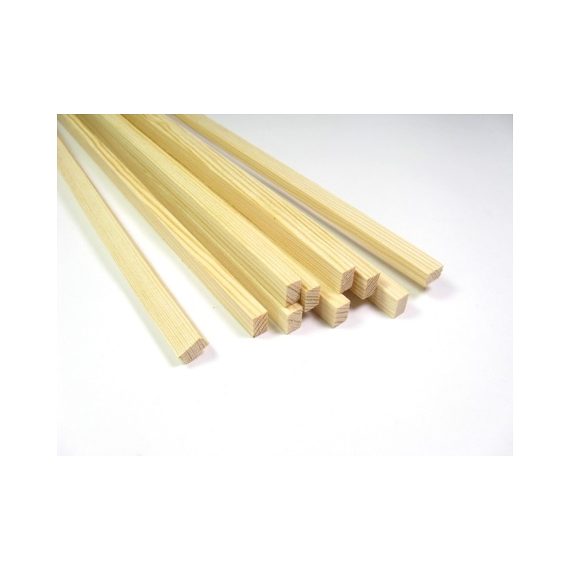 Baguette Pin 3x10mm - FLASH RC