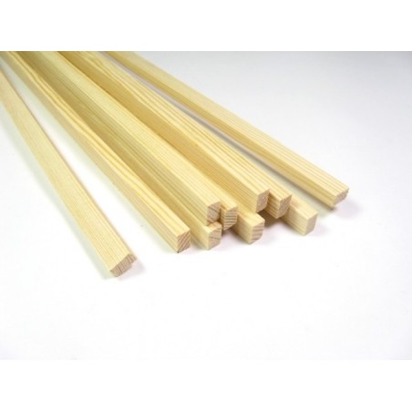 Pinewood - Bastone Pinewood 3x10mm - FLASH RC