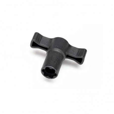 Ricambi RC Auto - Chiavi ruota Traxxas 17mm (plastica) 5480X - FLASH RC