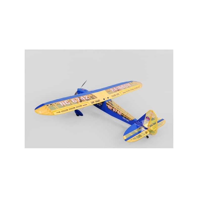 Phoenix Modelo Rainbow EP 1,60m