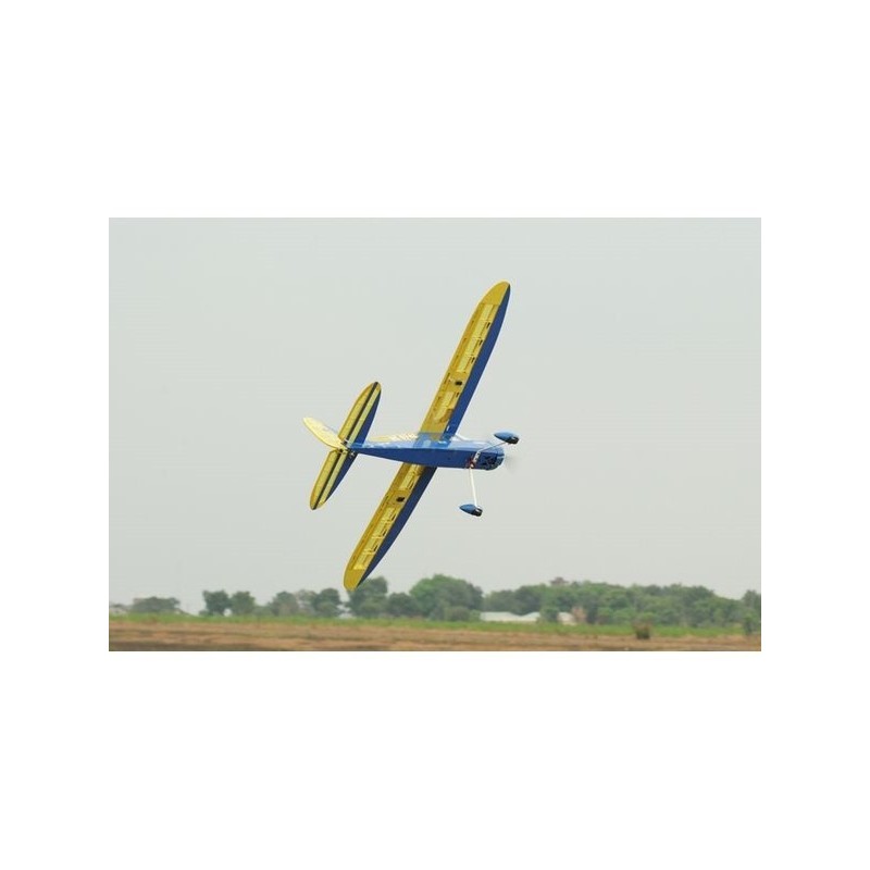 Flugzeug Phoenix Model Rainbow EP 1,60m