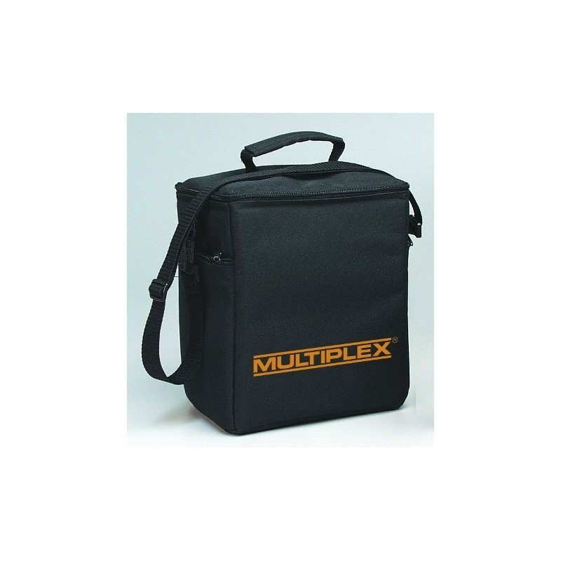 Cases / Pouches - Pouch for Multiplex transmitter - FLASH RC