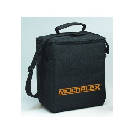Estuches / Fundas - Funda para transmisor Multiplex - FLASH RC