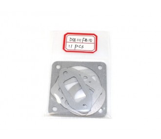 Engine gaskets - Gasket set for DLE 111 - FLASH RC 2