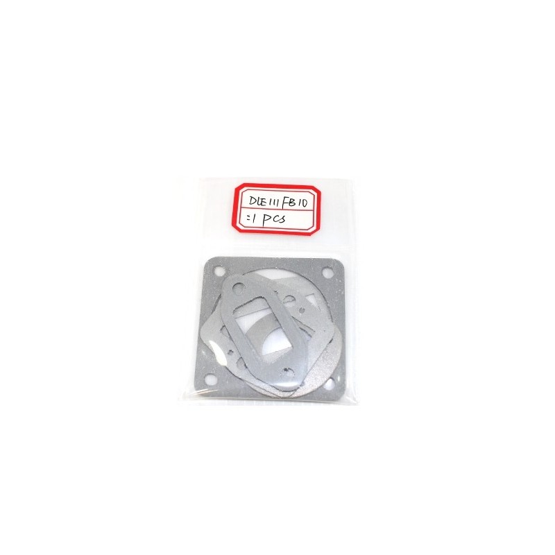 Joints moteur - Set de joints pour DLE 111 - FLASH RC