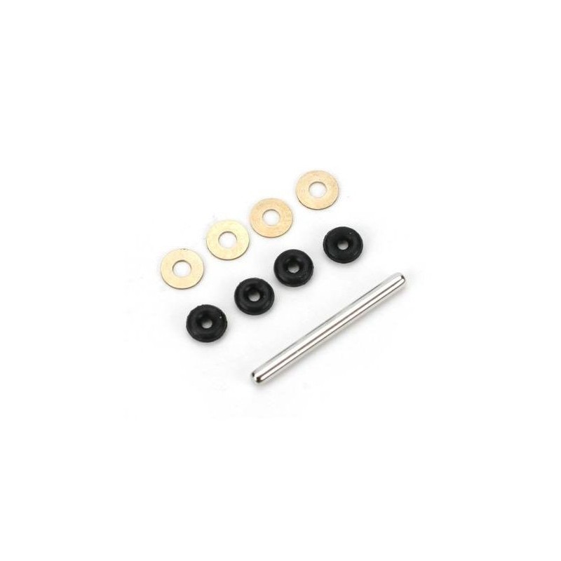 BLADE MSR E-FLITE - EFLH3013 - Juntas de eje y cuchilla - Blade MSR E-Flite - FLASH RC
