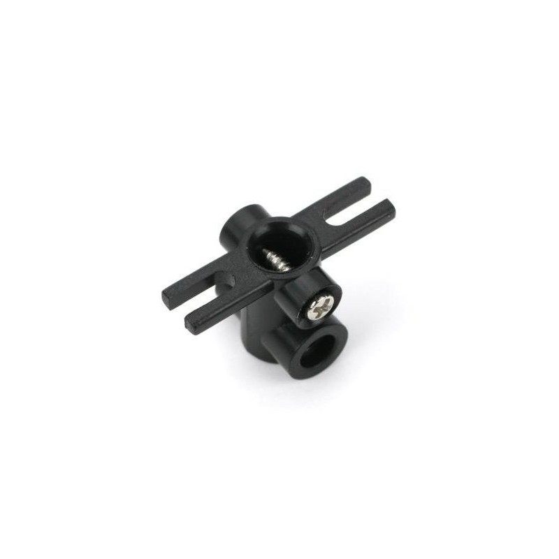 BLADE MSR E-FLITE - EFLH3012 - Rotor head - Blade MSR E-Flite - FLASH RC