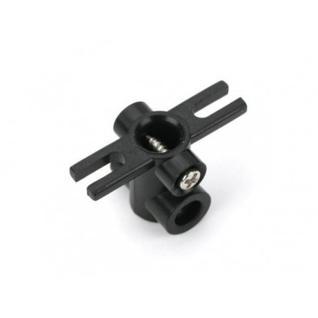 BLADE MSR E-FLITE - EFLH3012 - Rotor head - Blade MSR E-Flite - FLASH RC