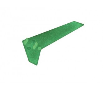 BLADE MSR E-FLITE - EFMH3020GL - Dérive GND - Blade MSR E-Flite - FLASH RC