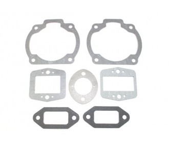 Engine gaskets - Gasket set for DLE 120 - FLASH RC
