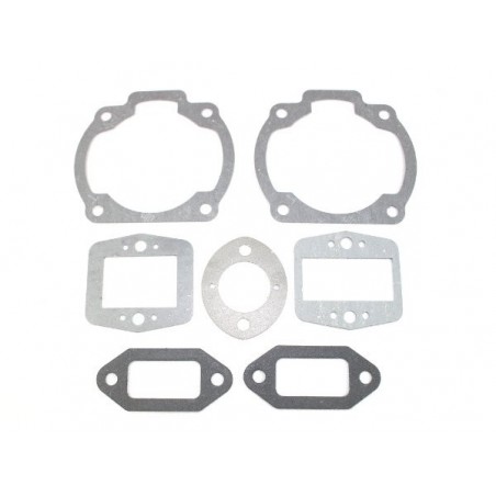 Guarnizioni motore - Set di guarnizioni per DLE 120 - FLASH RC