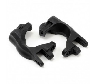 RC Car Parts - Traxxas 6832 Pinzas de eje izquierda y derecha - FLASH RC