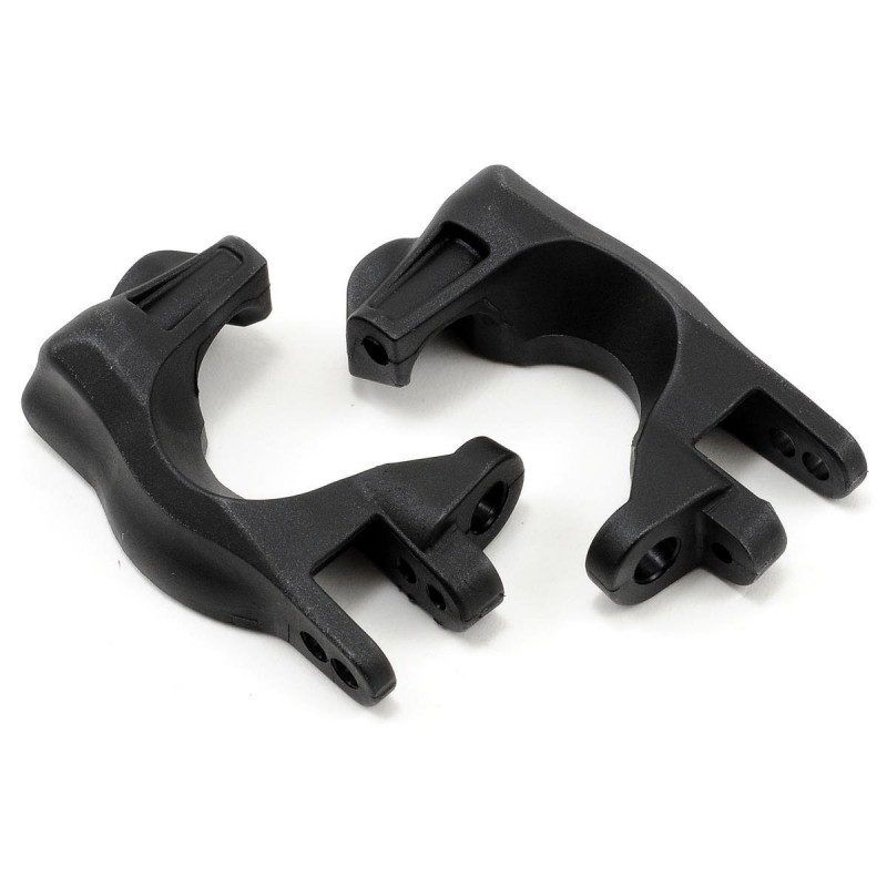 Traxxas etriers de fusees gauche et droit 6832 - FLASH RC