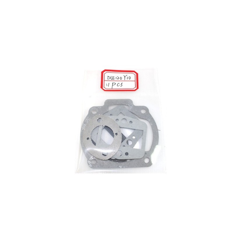 Joints moteur - Set de joints pour DLE 120 - FLASH RC