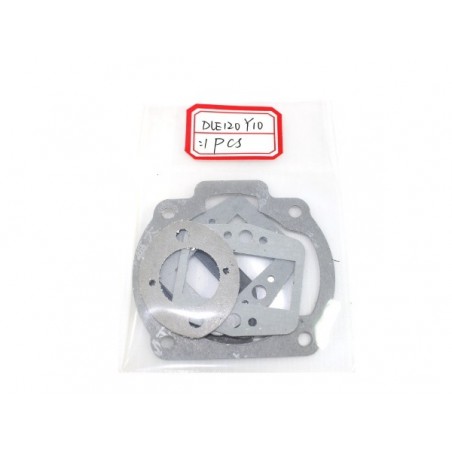 Guarnizioni motore - Set di guarnizioni per DLE 120 - FLASH RC