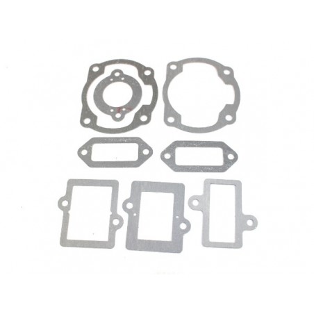 Guarnizioni motore - Set di guarnizioni per DLE 170 - FLASH RC